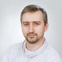 Александр Кудашкин