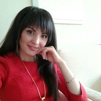 Лиля Ибнеева