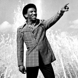 BOBBY BYRD