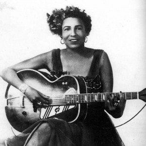 Memphis Minnie