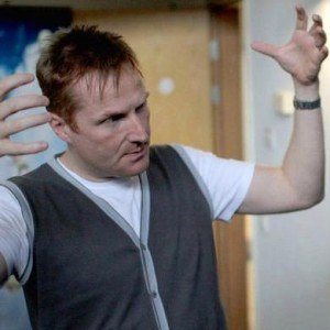 Robin Beanland