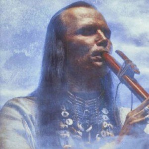 John Two-Hawks