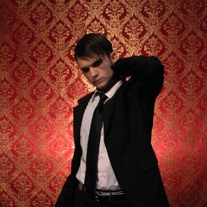 Christopher Anton
