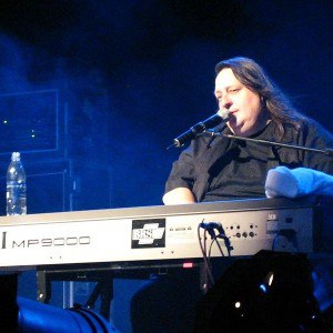 Jon Oliva's Pain