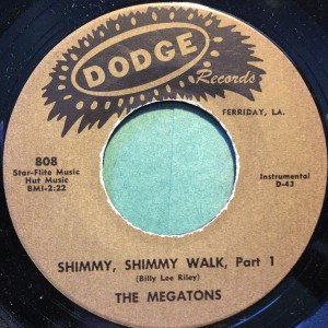 The Megatons