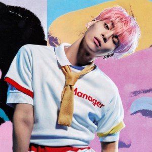JongHyun