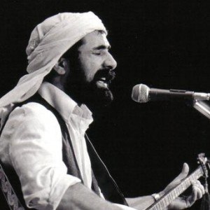 Şivan Perwer