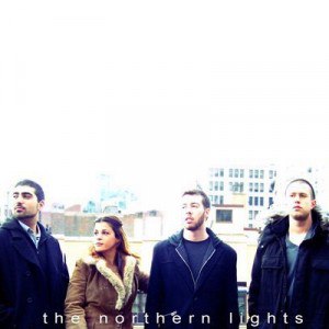 The Northern Lights