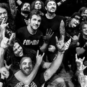 Metal Allegiance