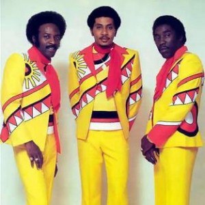 The O'Jays