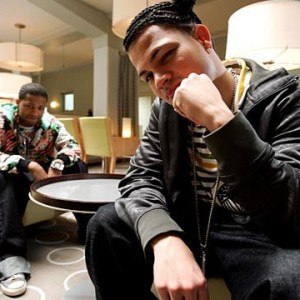 Jowell Y Randy