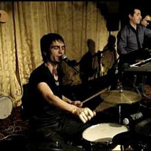 NRG BAND