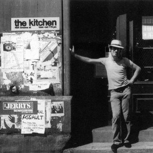 Michael Laurence Nyman