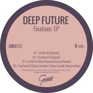 Deep Future