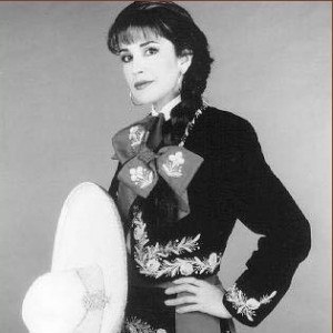 Guadalupe Pineda