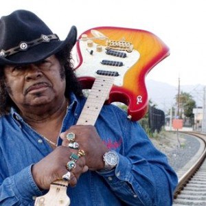 Guitar Shorty