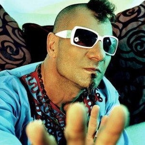 Guru Josh Project