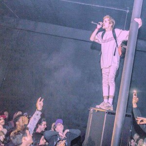 Slug Christ