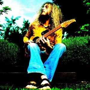 Guthrie Govan