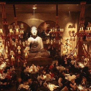 Buddha Bar