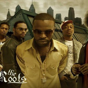 BT The Roots