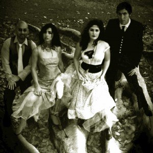 The Romanovs