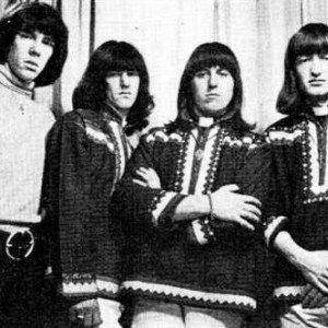 The Rockin' Vickers