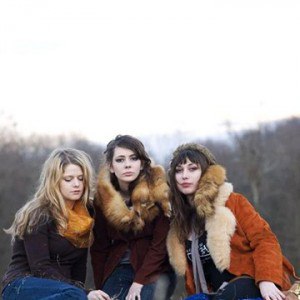 Those Darlins