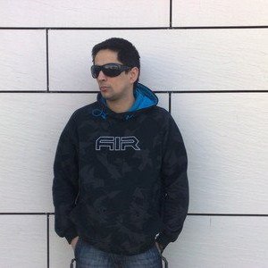 AudioStorm