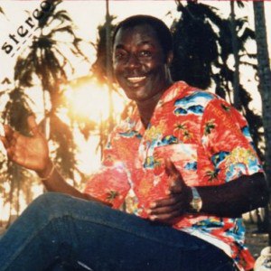 Gyedu-Blay Ambolley
