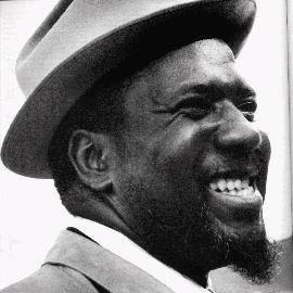 The Thelonious Monk Quartet