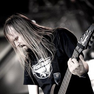 Fredrik Thordendal's Special Defects