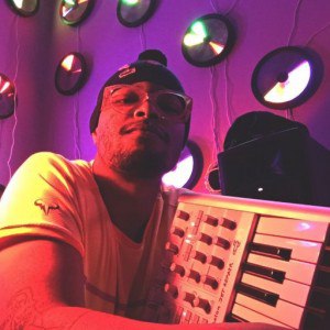 Matt Martians