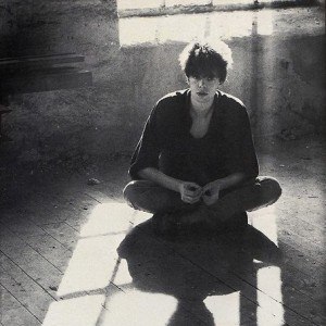 Ian McCulloch