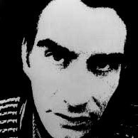 Mark Stewart