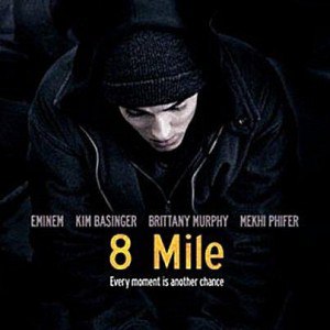 8 mile