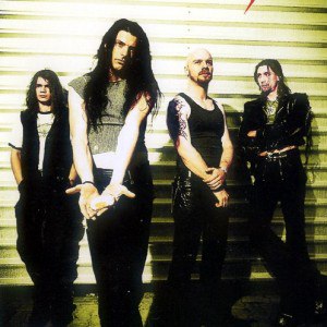 Depressive Age