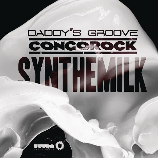 Daddy's Groove альбом Synthemilk (Radio Edit)