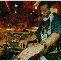 Terrence Parker