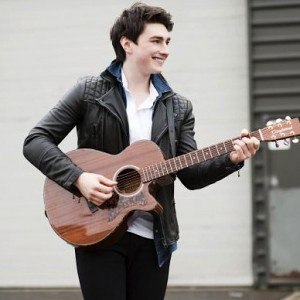 Brendan Murray