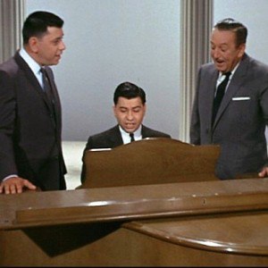 The Sherman Brothers