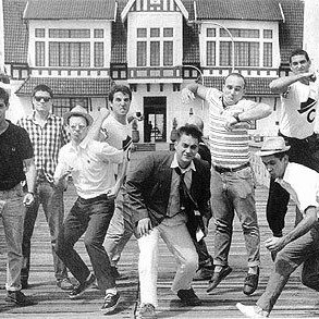 Los Fabulosos Cadillacs