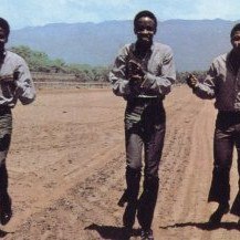 The Slickers