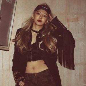HyoYeon