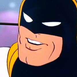 Space Ghost