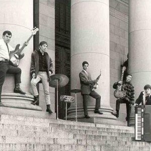 The Statesmen