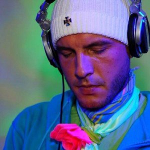 DJ List