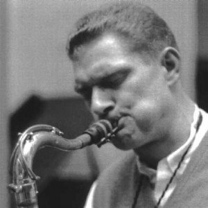 Zoot Sims Quartet