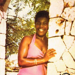 SONYA SPENCE