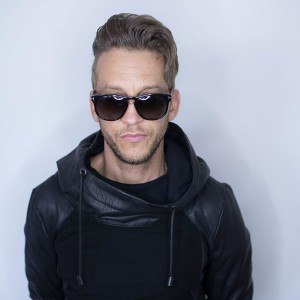 Kryoman